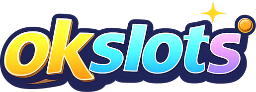 okslots brand logo